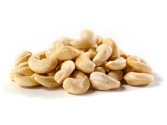 Cashew nuts 200g