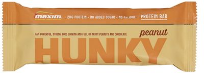 Maxim Hunky Peanut 55g