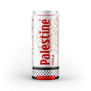 Palestine Cola 330ml