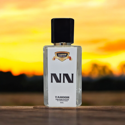 NN Inspired perfume - 60ml