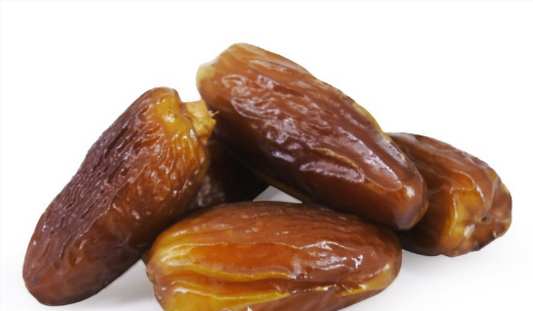 Tunisian dates without seed - 850g