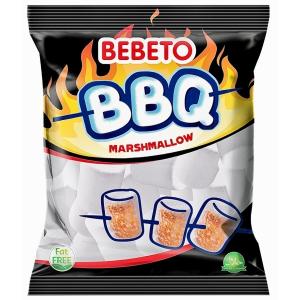 Bebeto BBQ Marshmallow - 275g