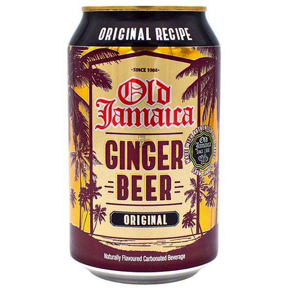 Ginger Beer Original - 330ml