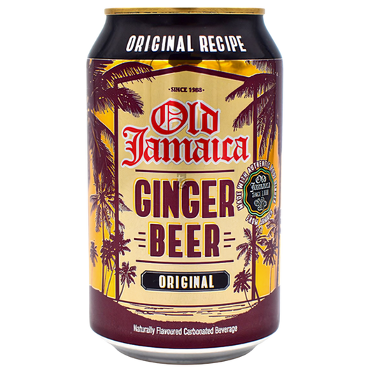 Ginger Beer Original - 330ml