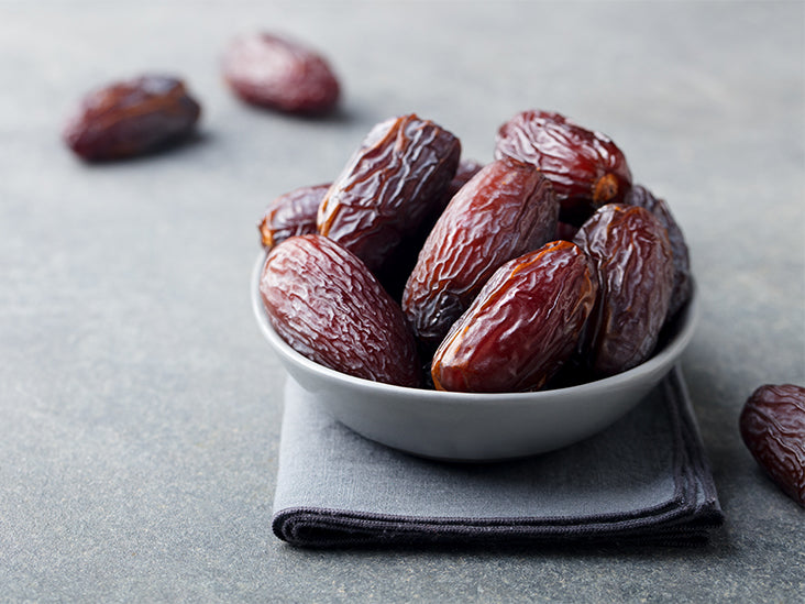 Medjoul dates from Palestine 1kg