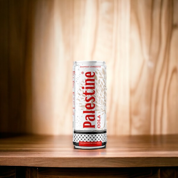 Palestine Cola 330ml