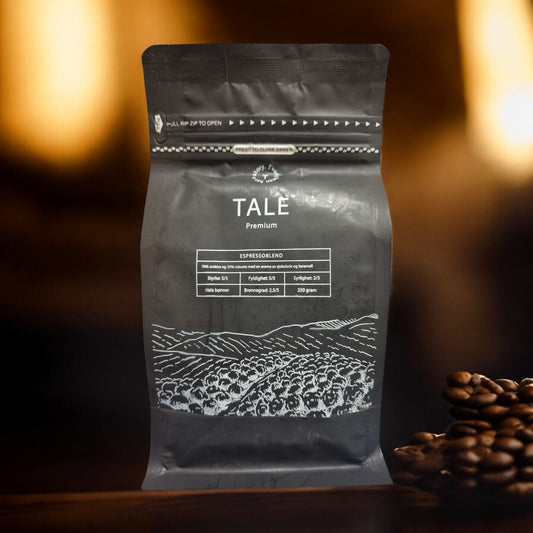 Tale Coffee Premium - 250g