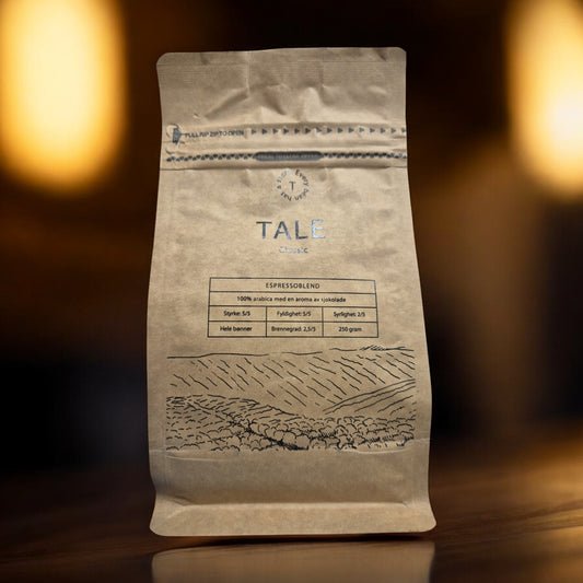 Tale Coffee Classic - 250g