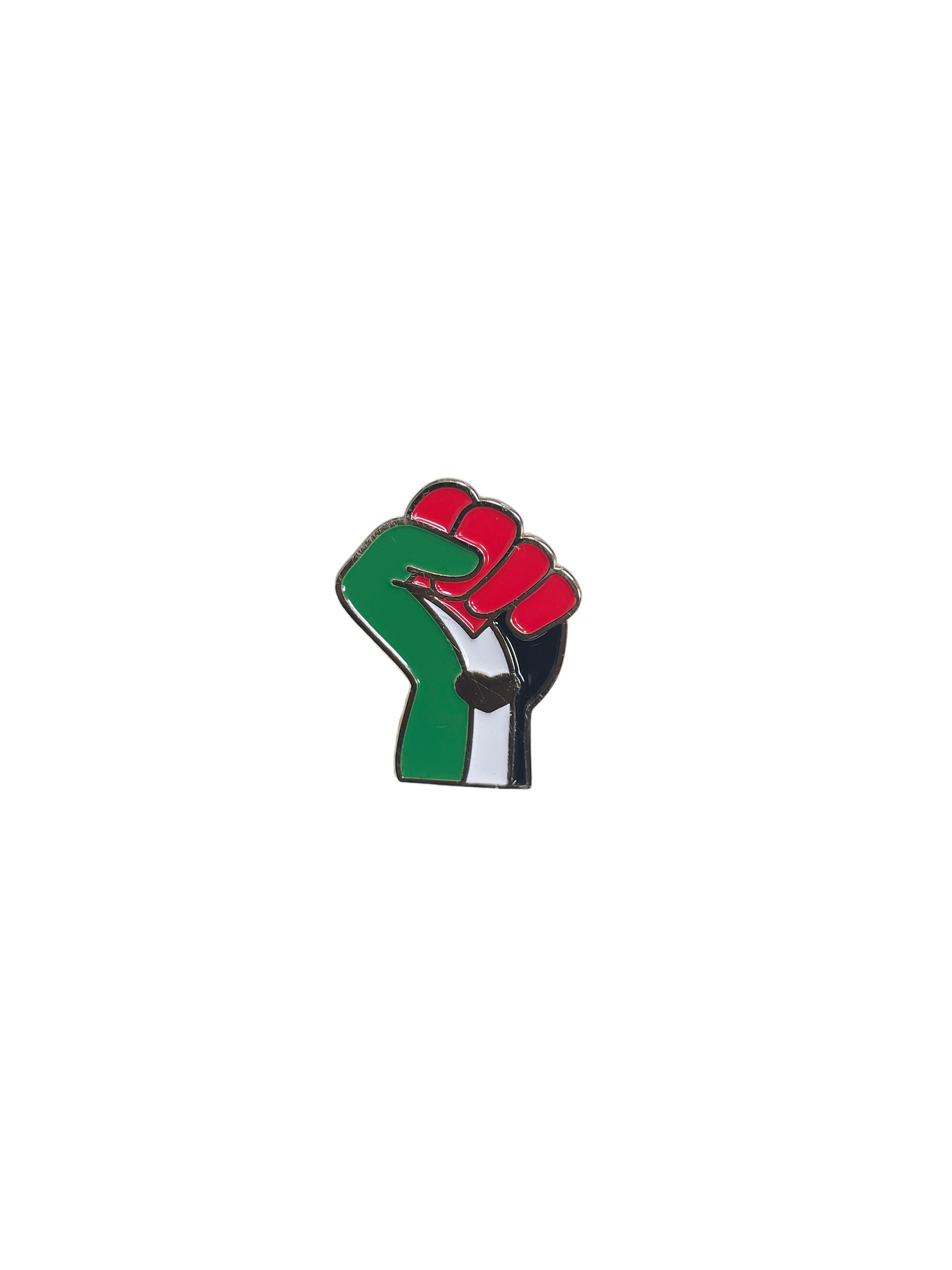 Palestinian Pin (3 pieces)