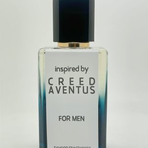 Inspired by Creed Aventus  - 60ml - Tahoor Fragrances