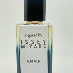 Inspired by Issey Miyake  - 60ml - Tahoor Fragrances
