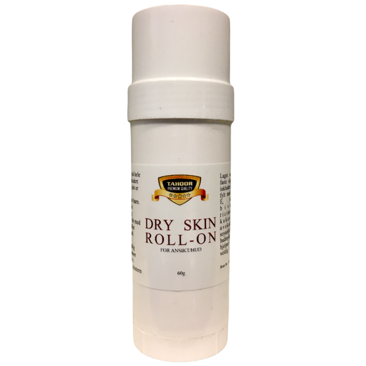 Roll-on for dry skin - 60g