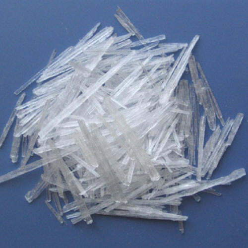 Menthol crystals 65g