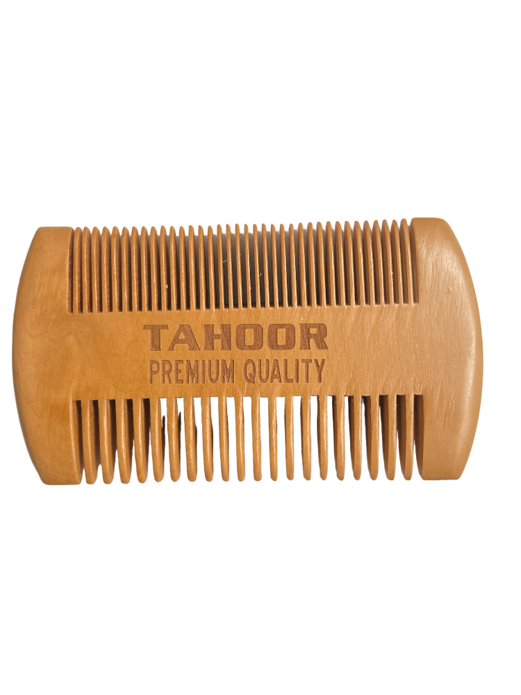 Premium Beard Comb