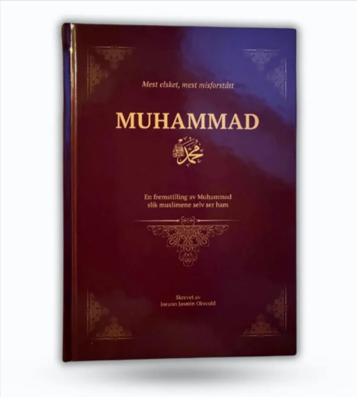 Muhammad, mest elsket mest misfortått