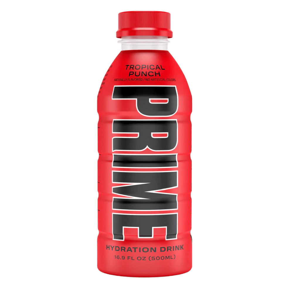 Prime Tropical Punch - 500ml